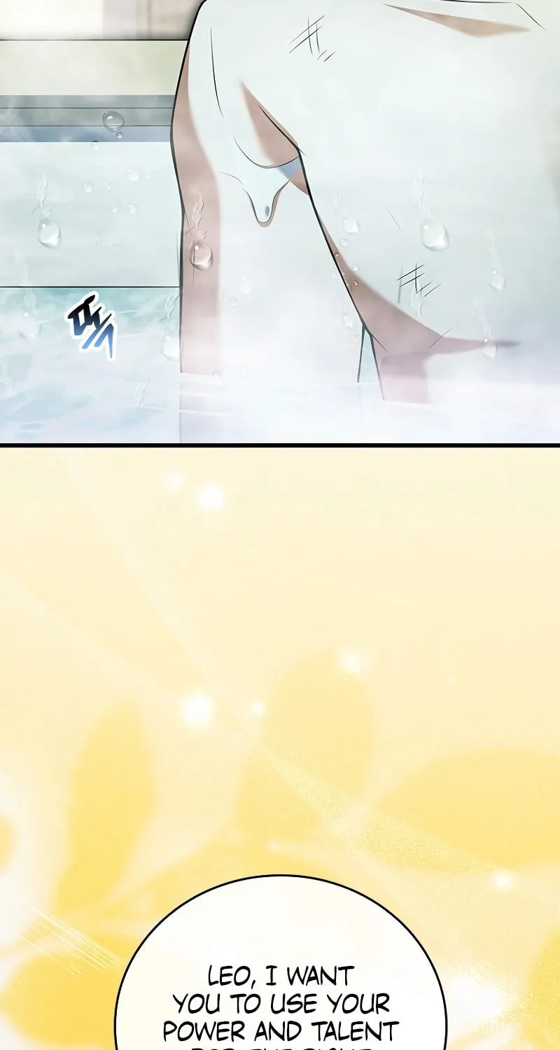 The Legendary Hero is an Academy Honors Student Chapter 8 page 21 - 