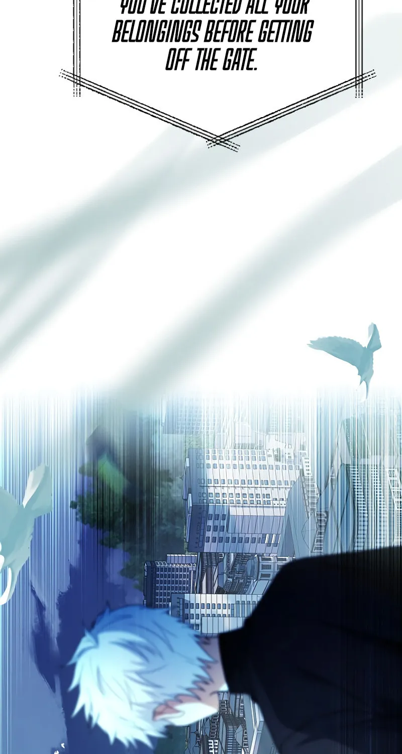 The Legendary Hero is an Academy Honors Student Chapter 8 page 29 - 