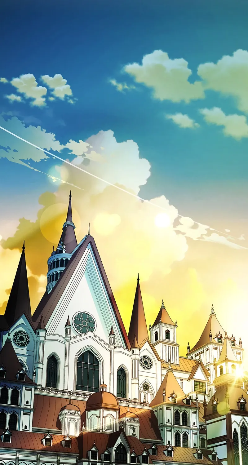 The Legendary Hero is an Academy Honors Student Chapter 8 page 33 - 
