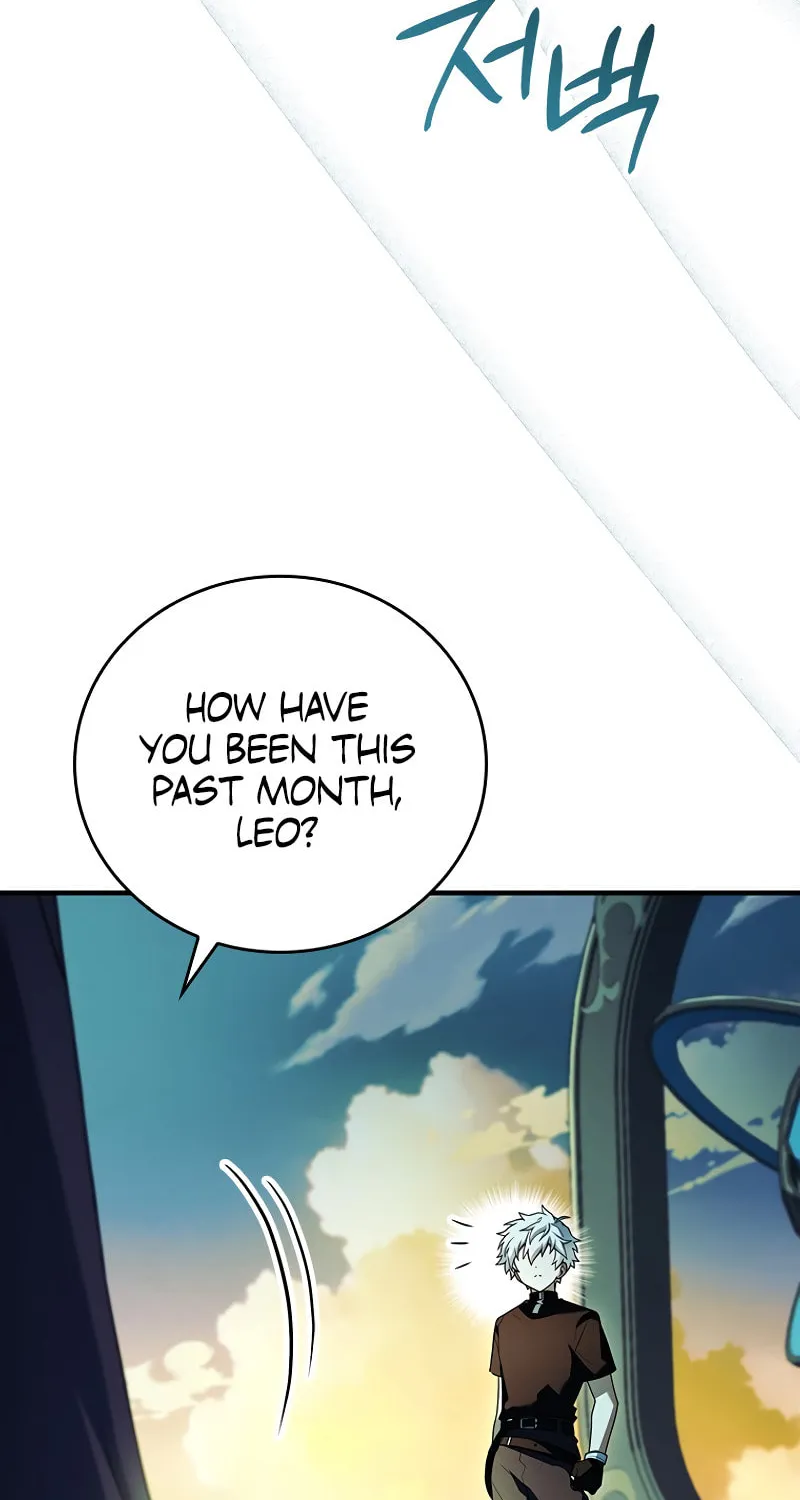 The Legendary Hero is an Academy Honors Student Chapter 8 page 35 - 