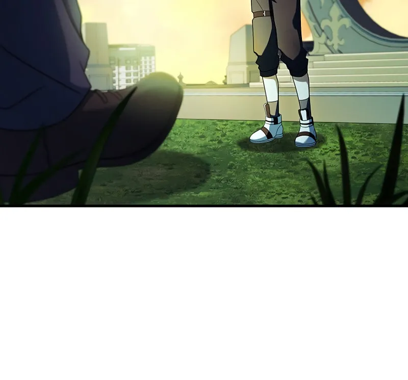 The Legendary Hero is an Academy Honors Student Chapter 8 page 36 - 
