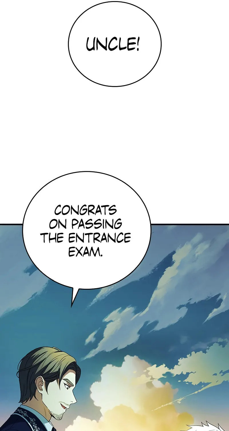 The Legendary Hero is an Academy Honors Student Chapter 8 page 37 - 