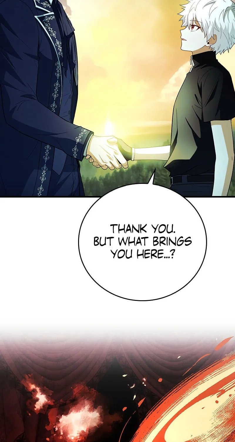 The Legendary Hero is an Academy Honors Student Chapter 8 page 38 - 