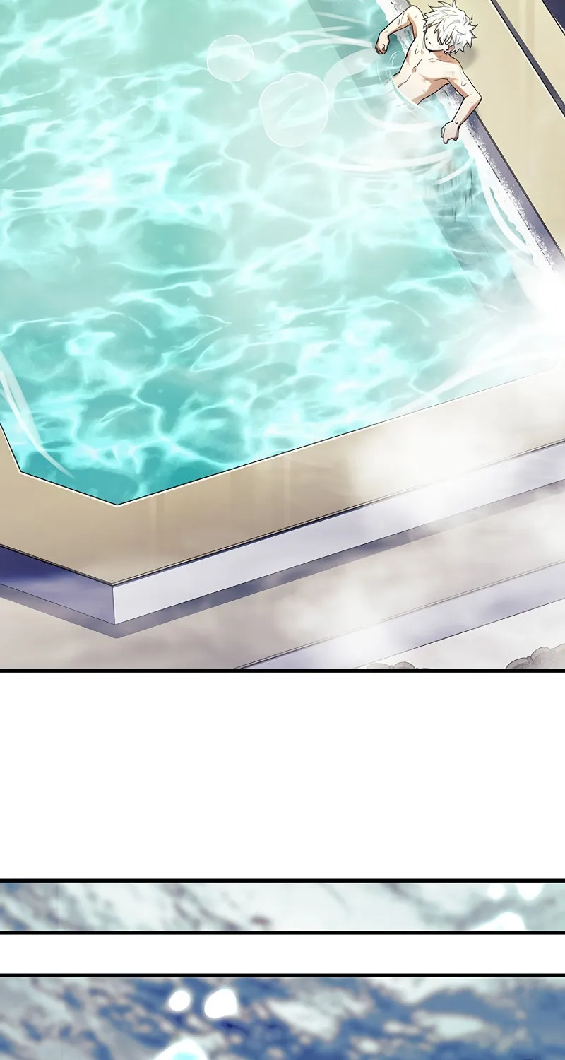 The Legendary Hero is an Academy Honors Student Chapter 8 page 5 - 