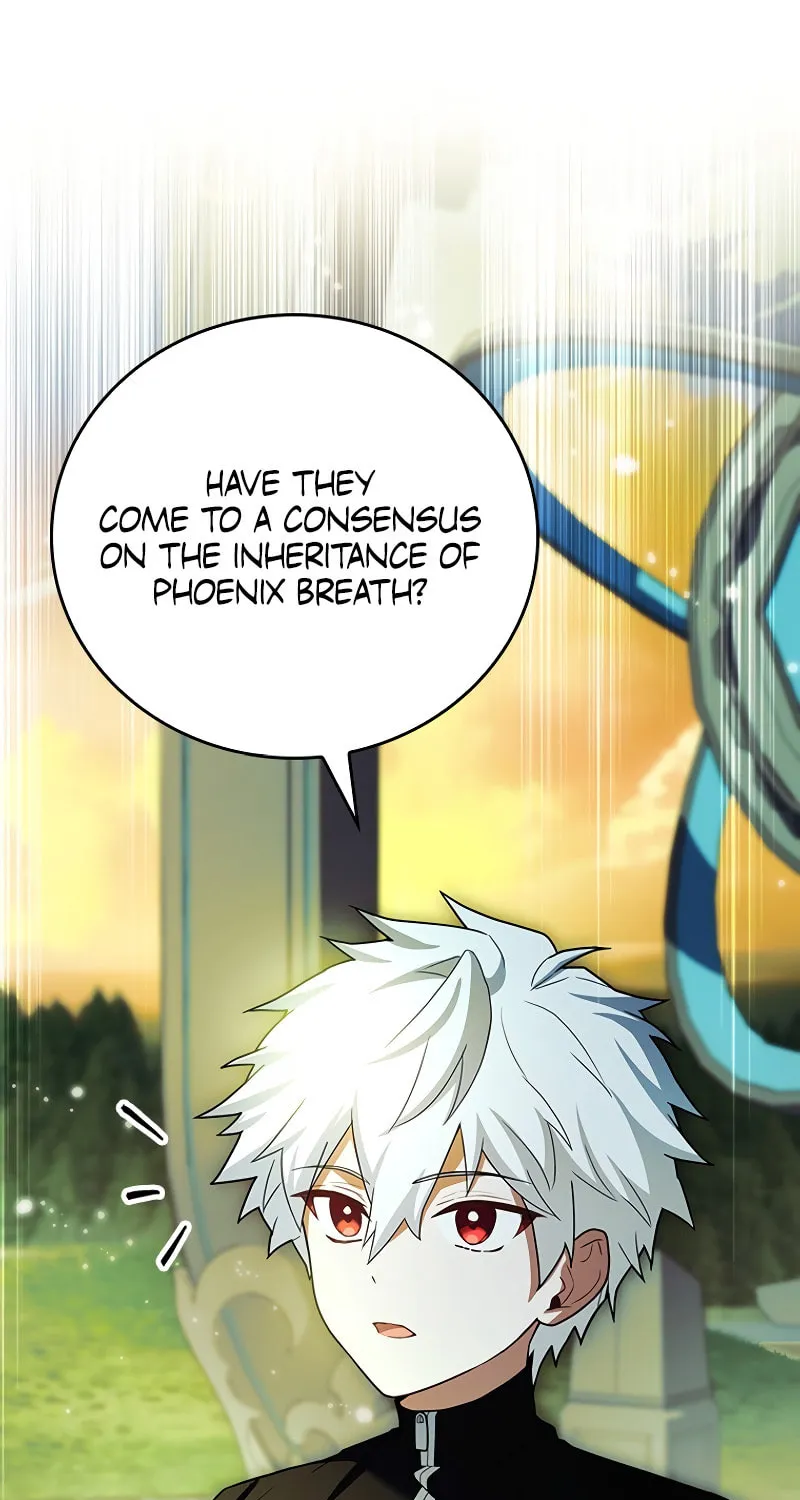 The Legendary Hero is an Academy Honors Student Chapter 8 page 41 - 