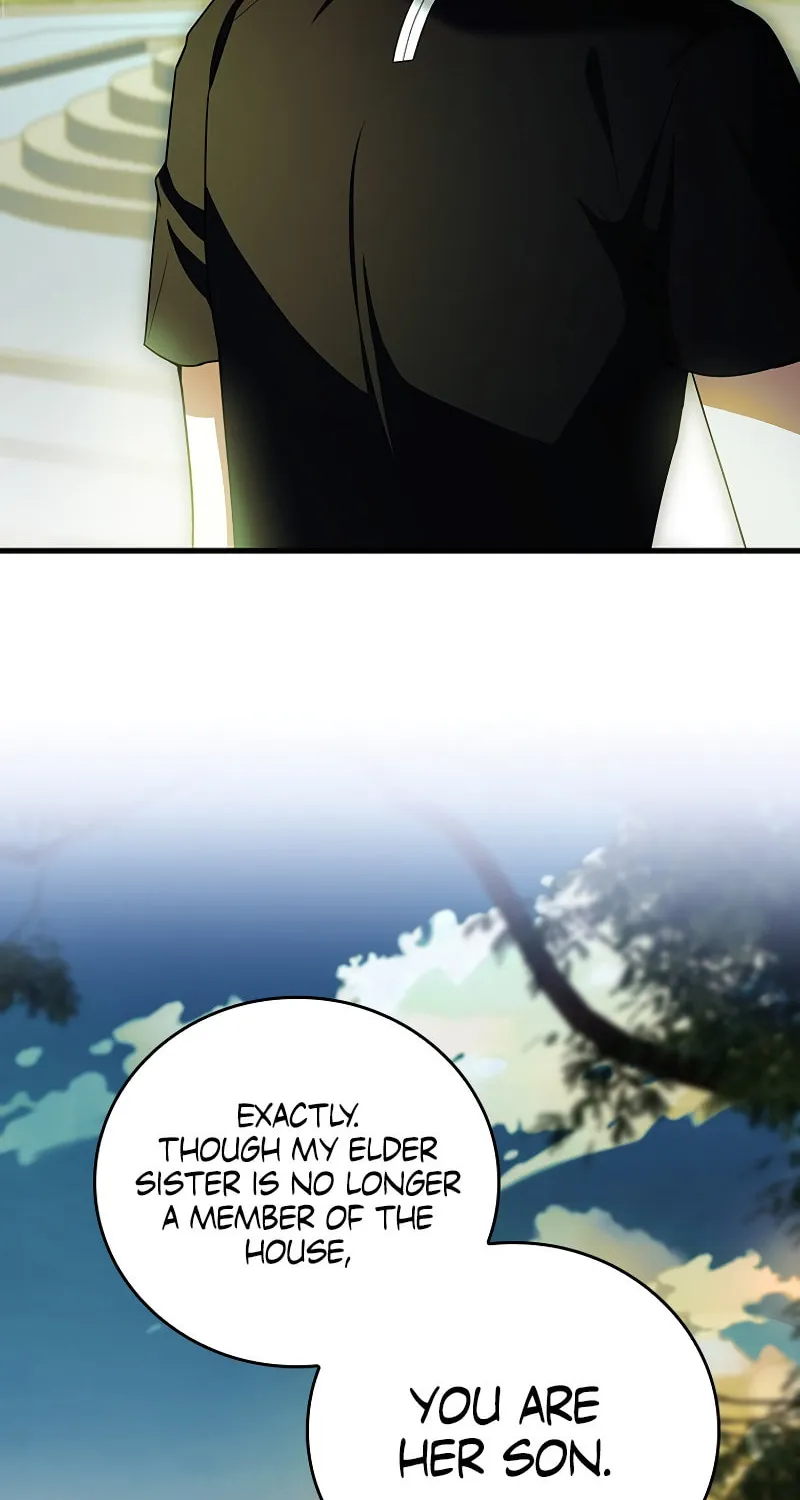 The Legendary Hero is an Academy Honors Student Chapter 8 page 42 - 