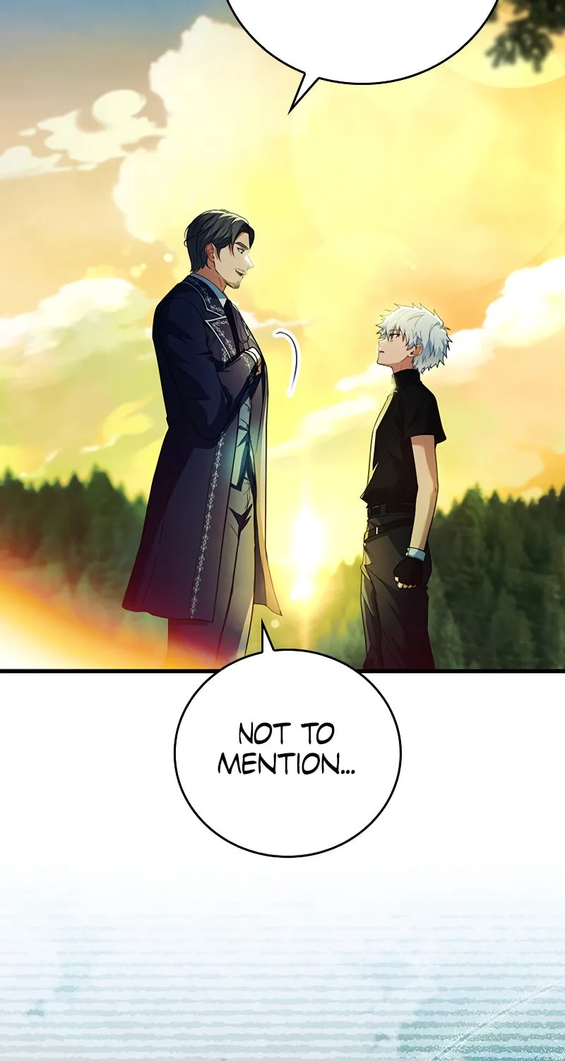 The Legendary Hero is an Academy Honors Student Chapter 8 page 43 - 