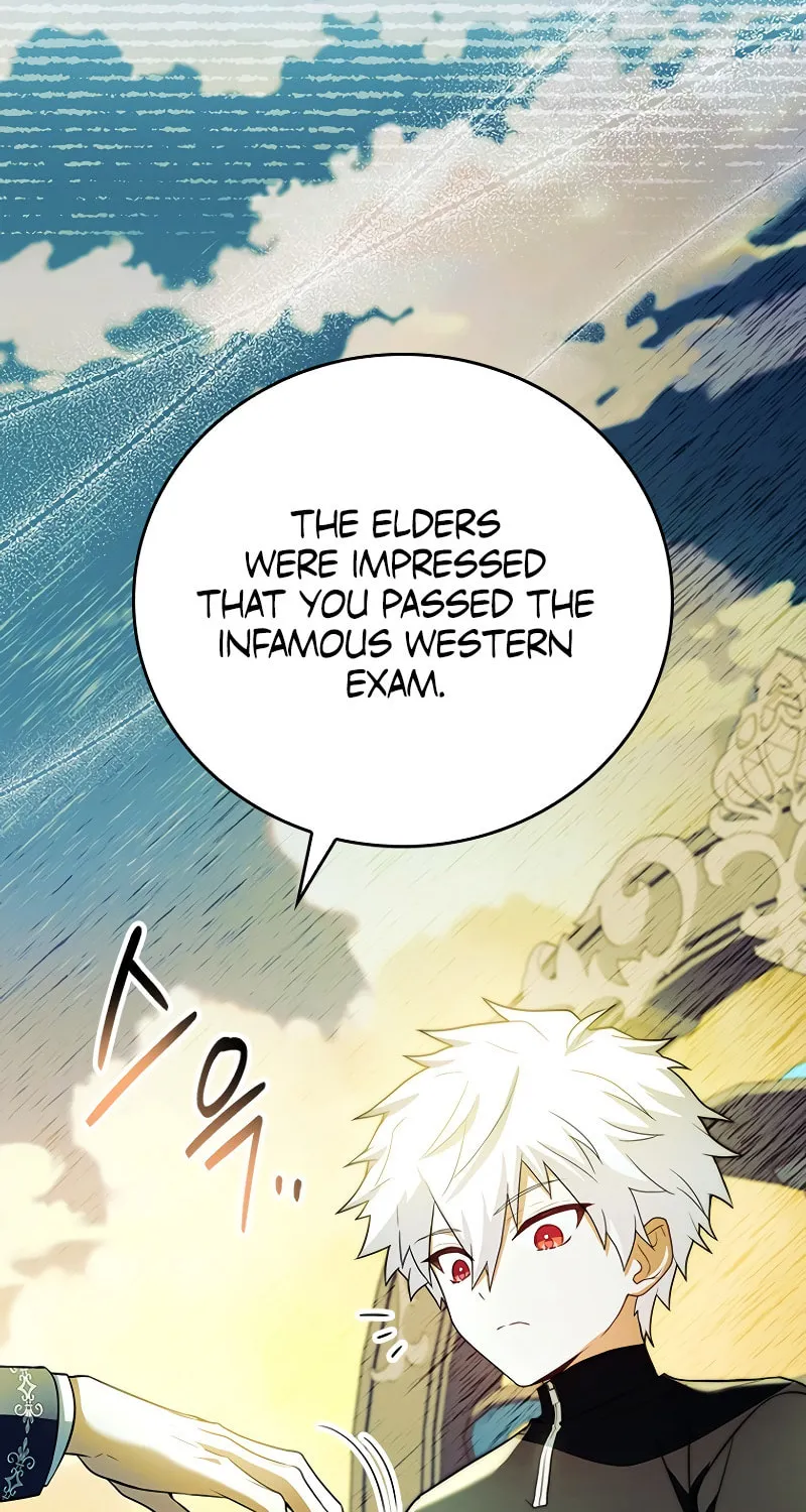 The Legendary Hero is an Academy Honors Student Chapter 8 page 44 - 