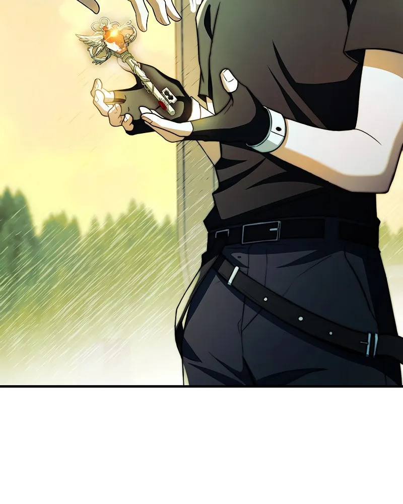 The Legendary Hero is an Academy Honors Student Chapter 8 page 45 - 