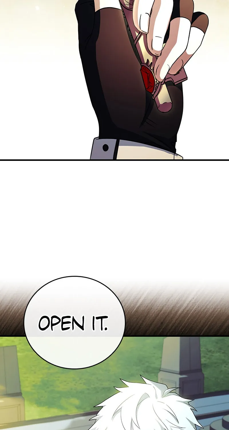 The Legendary Hero is an Academy Honors Student Chapter 8 page 47 - 