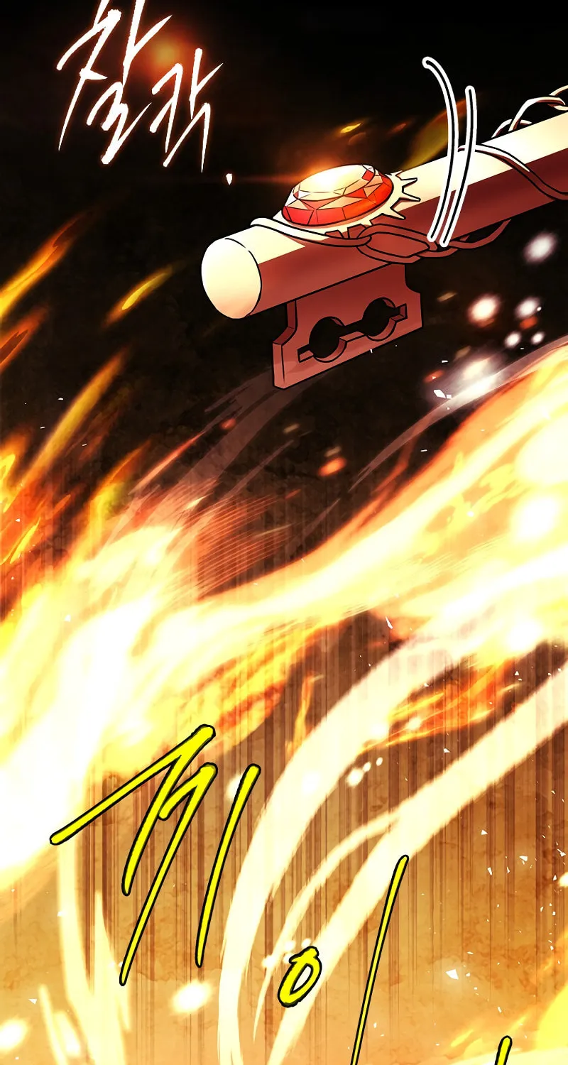 The Legendary Hero is an Academy Honors Student Chapter 8 page 49 - 