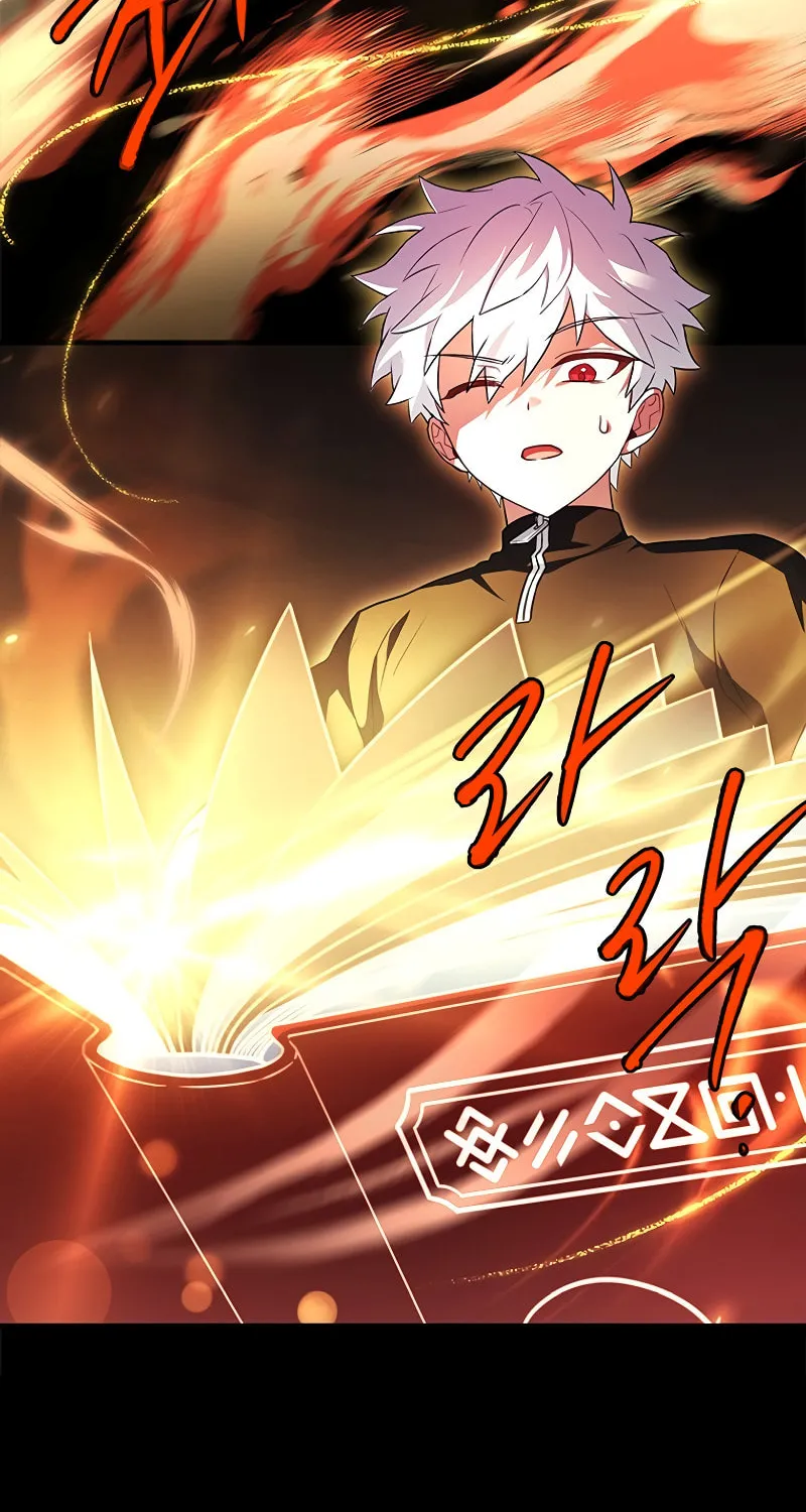 The Legendary Hero is an Academy Honors Student Chapter 8 page 51 - 