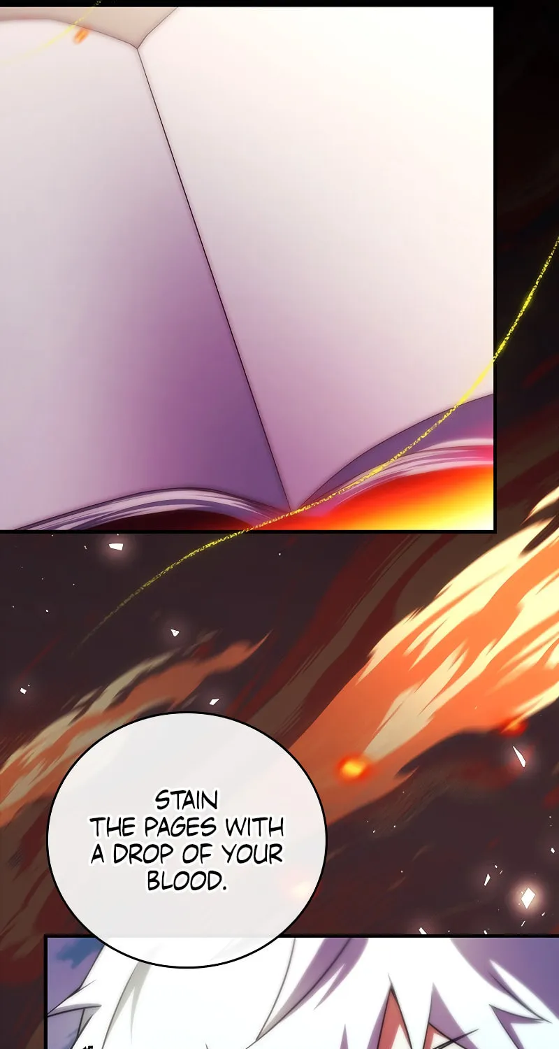 The Legendary Hero is an Academy Honors Student Chapter 8 page 53 - 