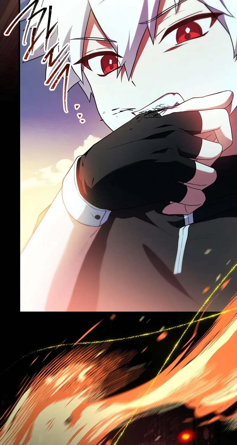 The Legendary Hero is an Academy Honors Student Chapter 8 page 54 - 