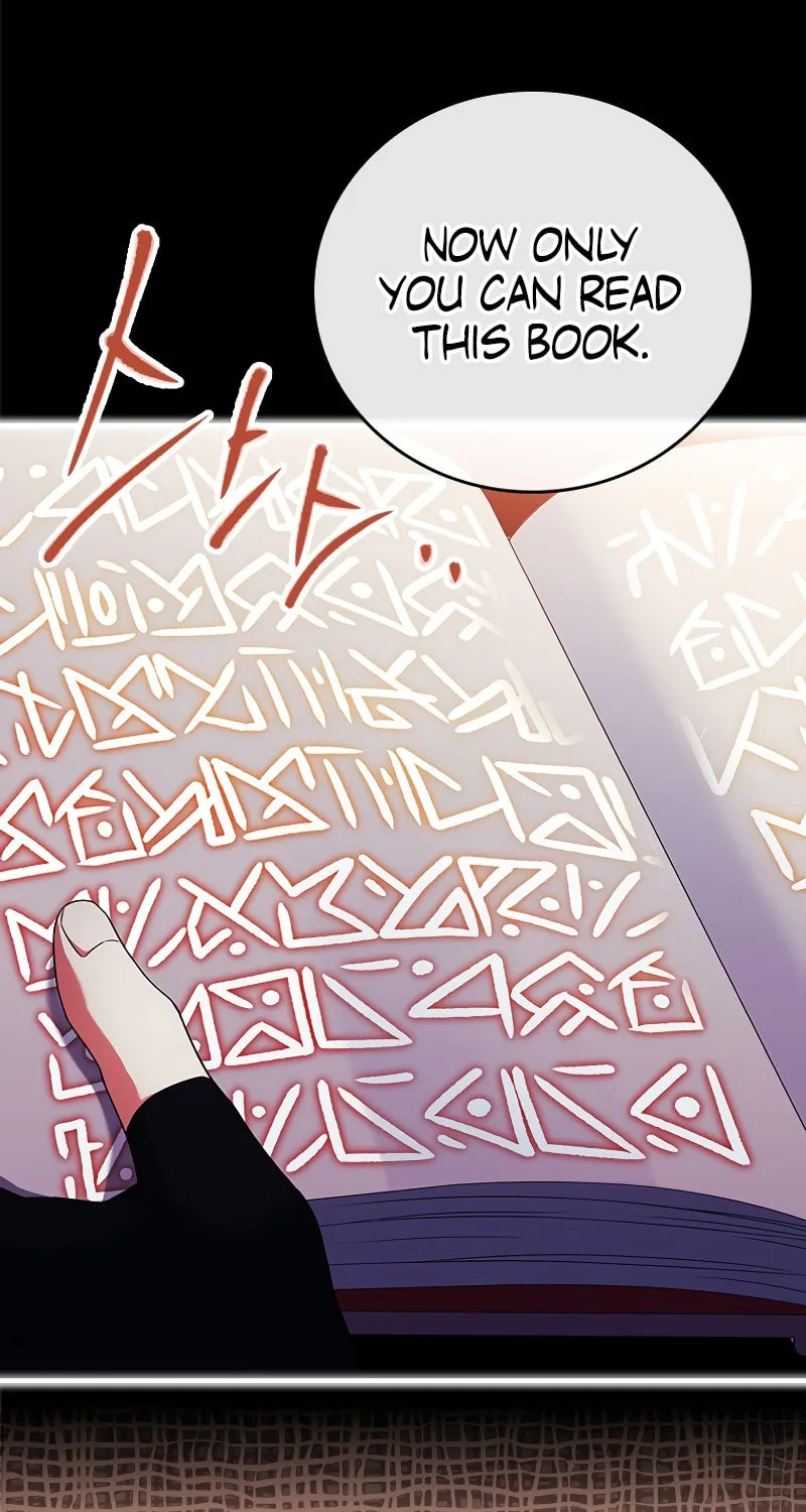 The Legendary Hero is an Academy Honors Student Chapter 8 page 58 - 