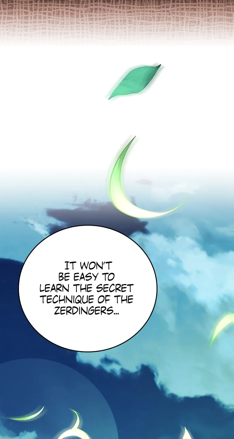 The Legendary Hero is an Academy Honors Student Chapter 8 page 59 - 