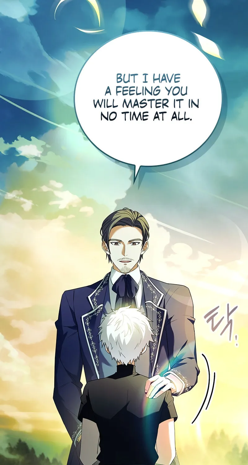 The Legendary Hero is an Academy Honors Student Chapter 8 page 60 - 