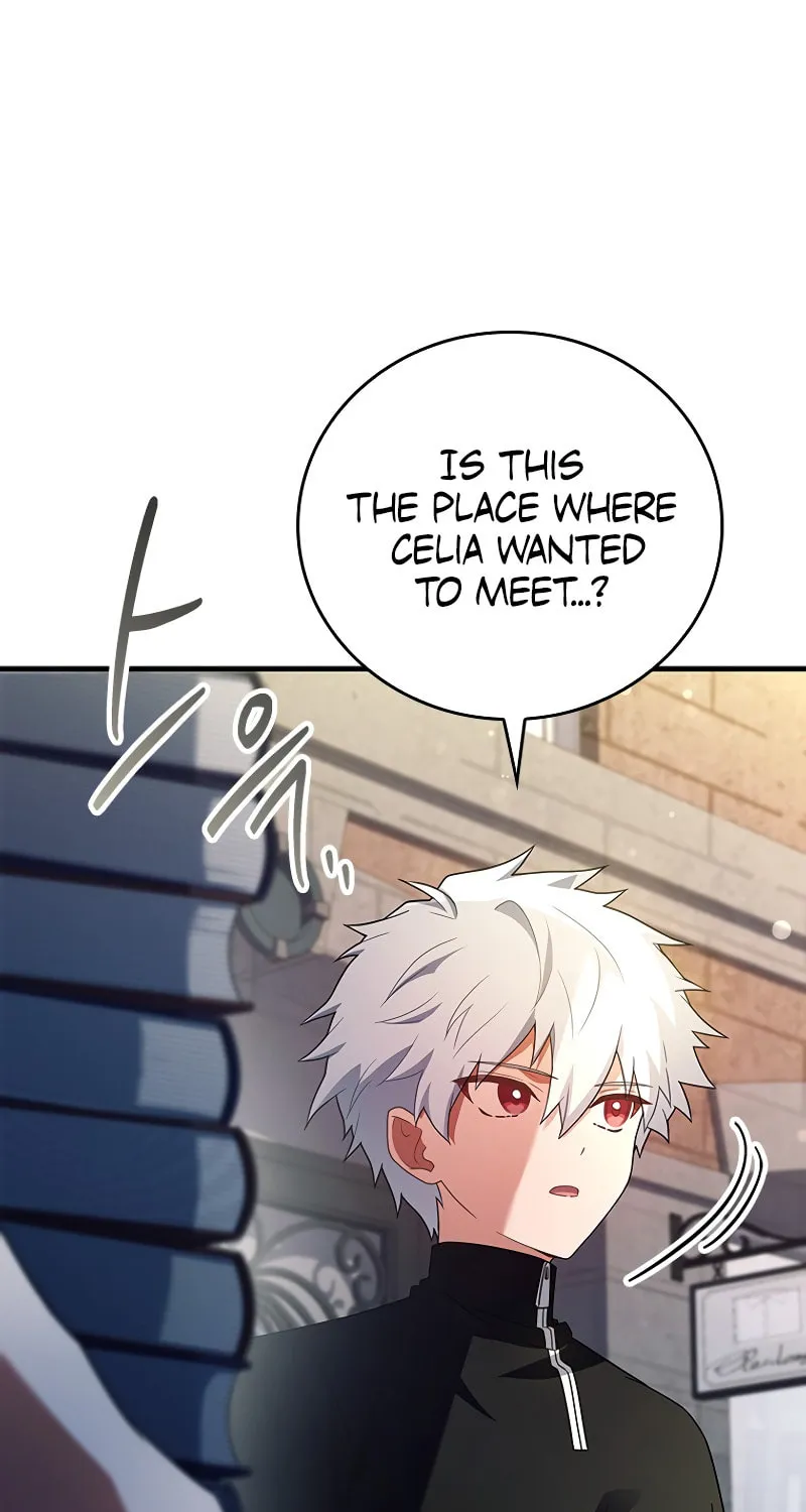 The Legendary Hero is an Academy Honors Student Chapter 8 page 66 - 