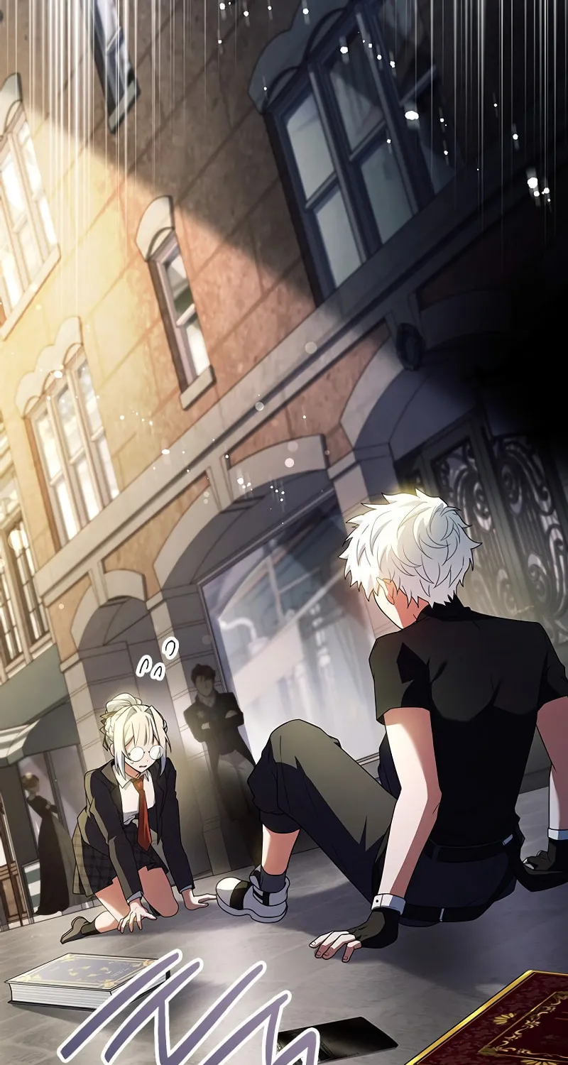 The Legendary Hero is an Academy Honors Student Chapter 8 page 69 - 