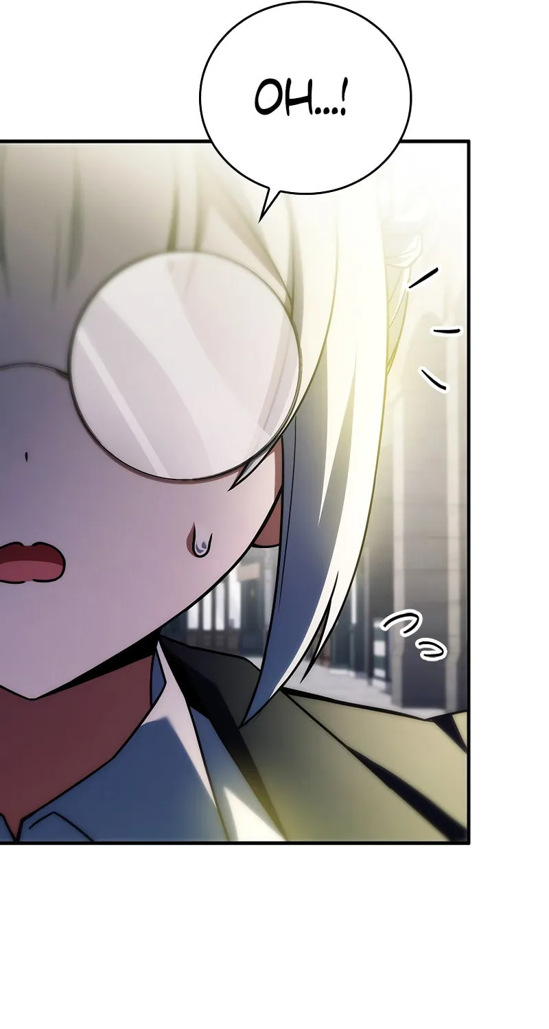 The Legendary Hero is an Academy Honors Student Chapter 8 page 71 - 