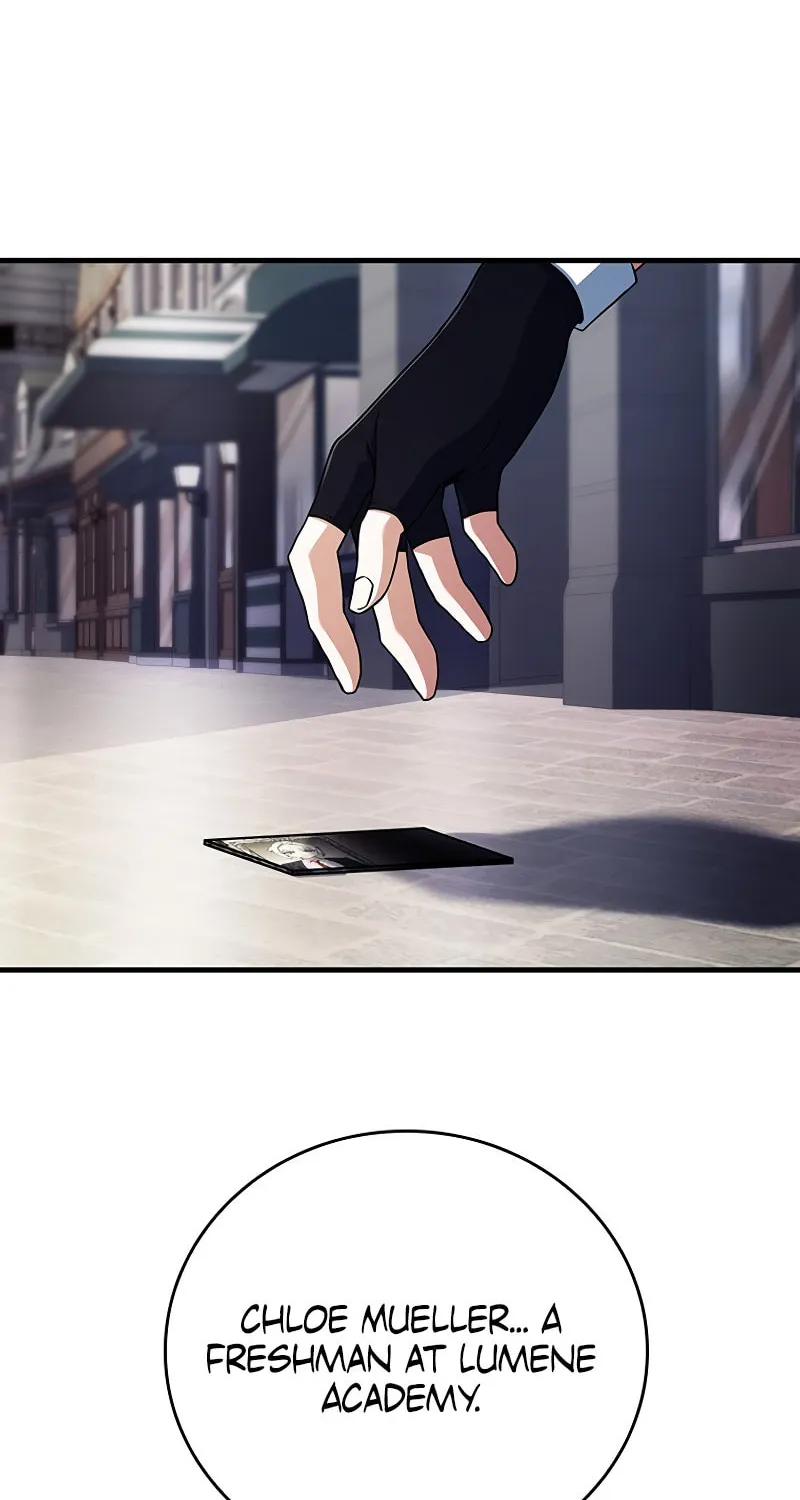 The Legendary Hero is an Academy Honors Student Chapter 8 page 74 - 