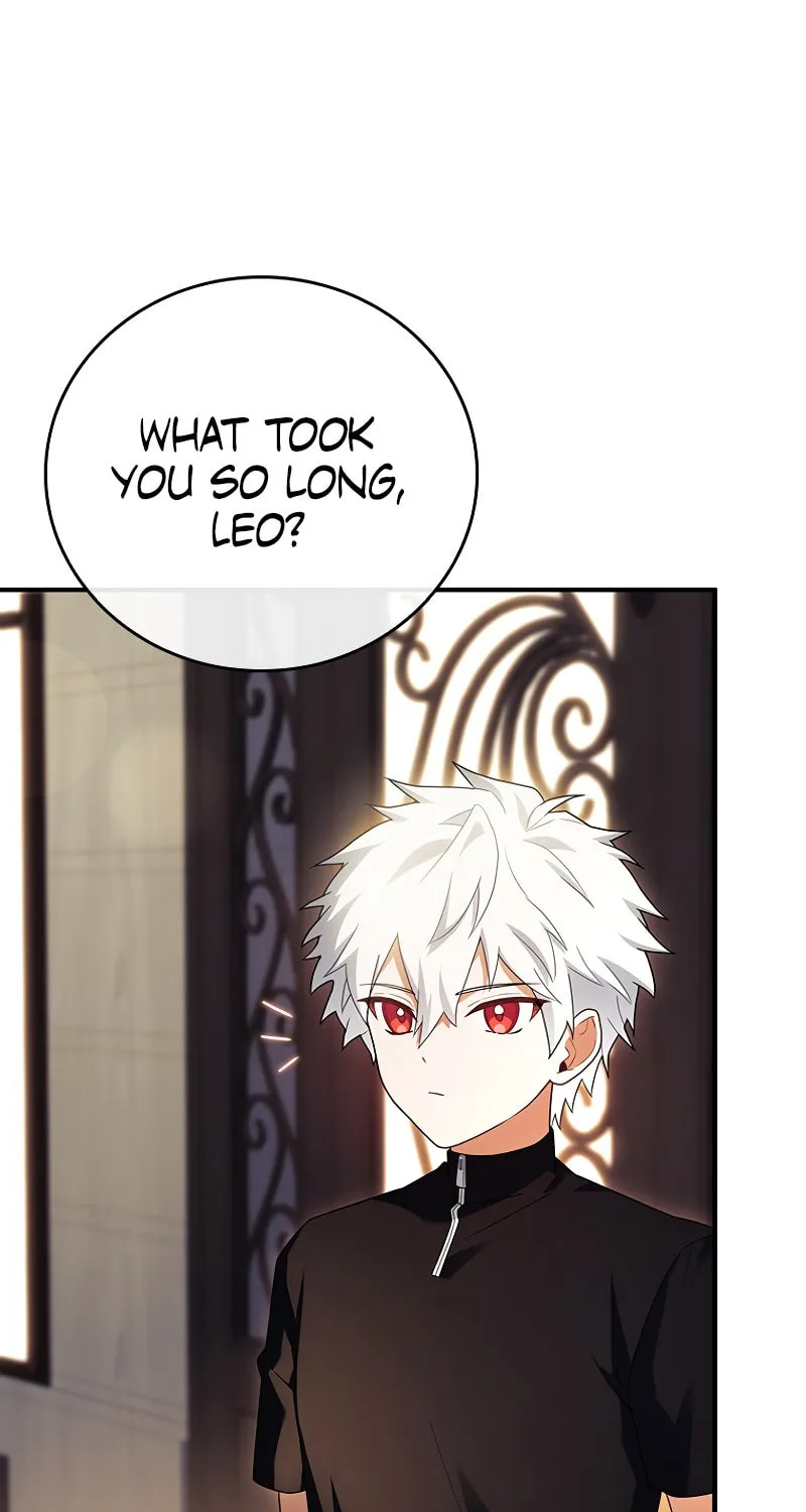 The Legendary Hero is an Academy Honors Student Chapter 8 page 77 - 