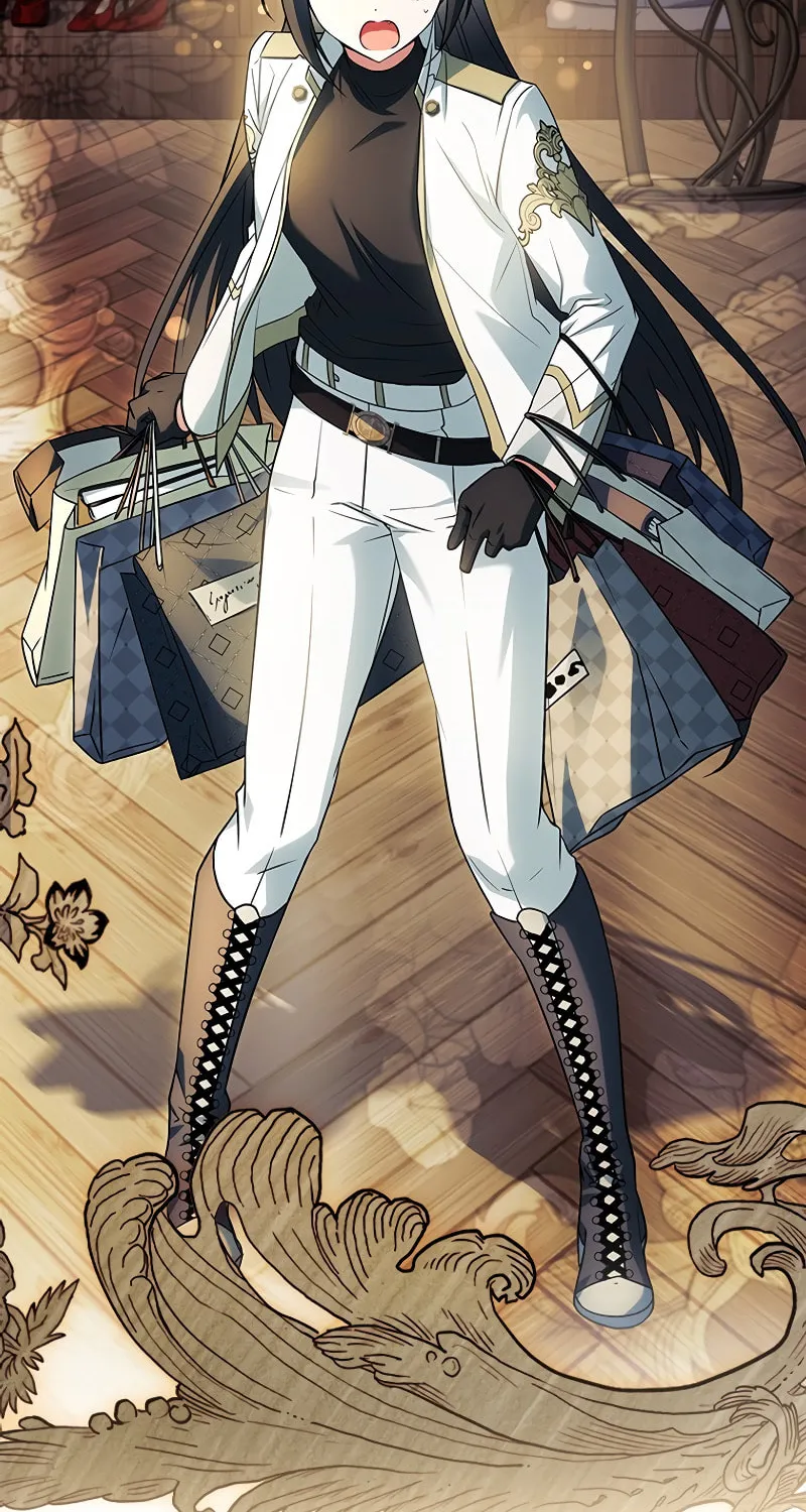 The Legendary Hero is an Academy Honors Student Chapter 8 page 80 - 