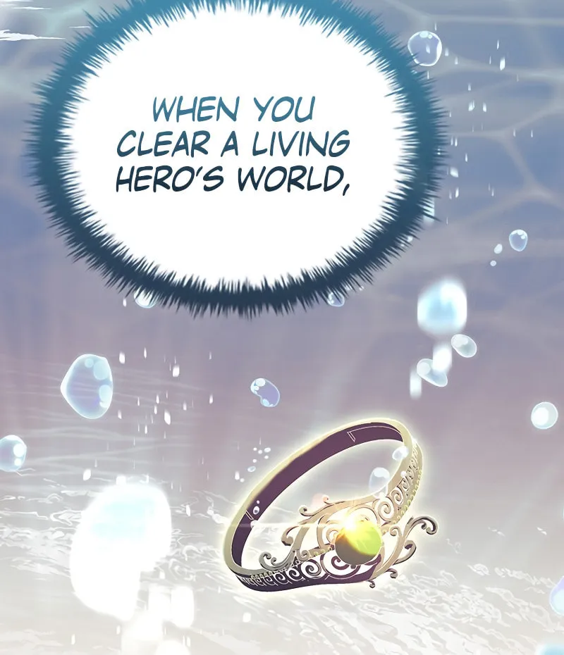The Legendary Hero is an Academy Honors Student Chapter 8 page 9 - 