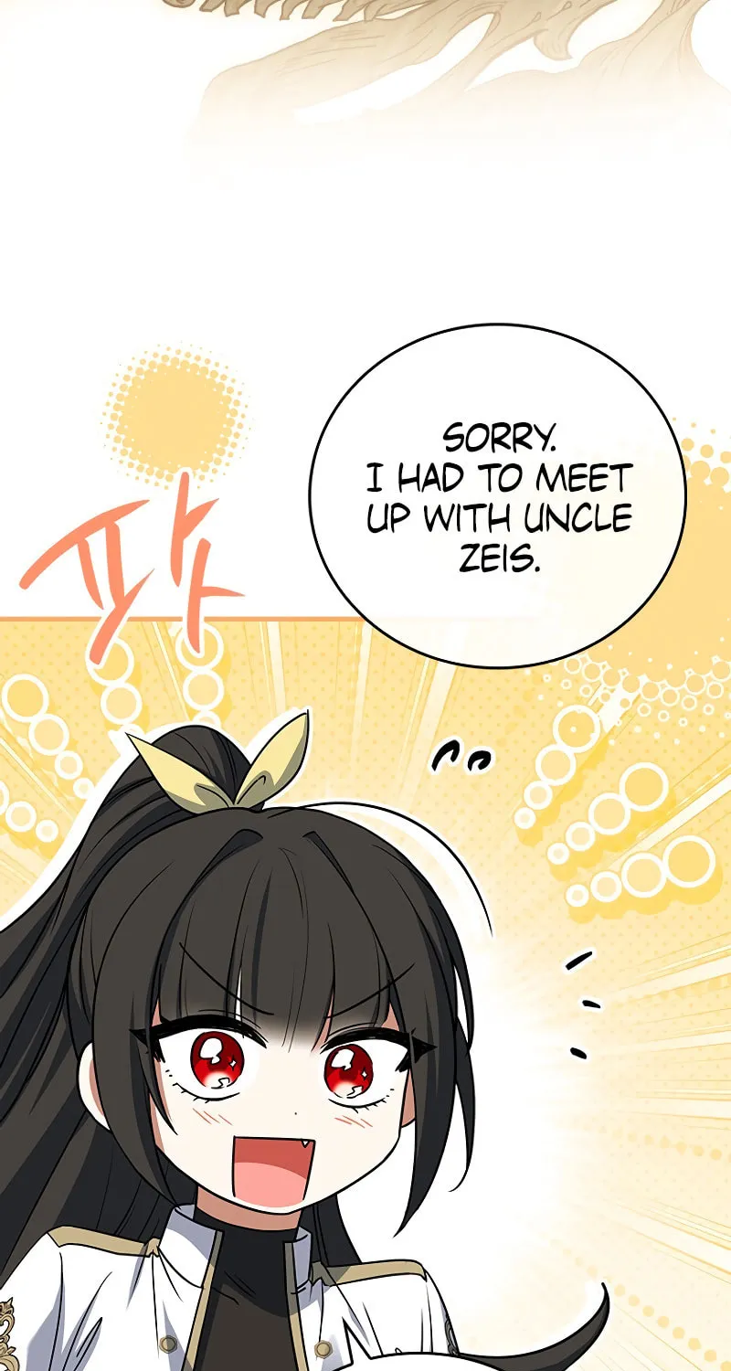 The Legendary Hero is an Academy Honors Student Chapter 8 page 81 - 