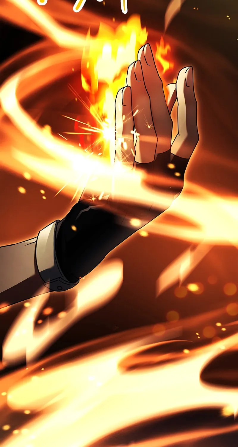 The Legendary Hero is an Academy Honors Student Chapter 8 page 83 - 
