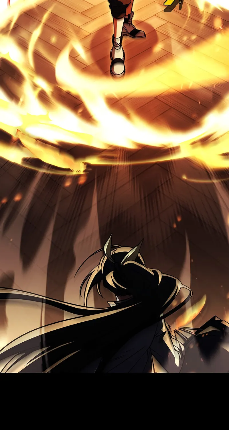 The Legendary Hero is an Academy Honors Student Chapter 8 page 86 - 