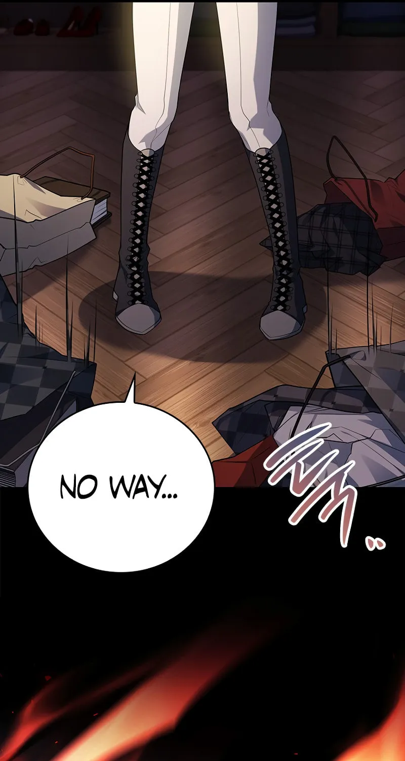 The Legendary Hero is an Academy Honors Student Chapter 8 page 88 - 