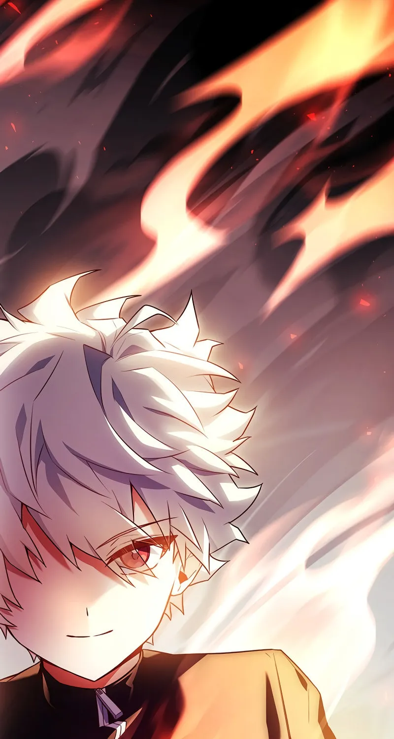 The Legendary Hero is an Academy Honors Student Chapter 8 page 89 - 