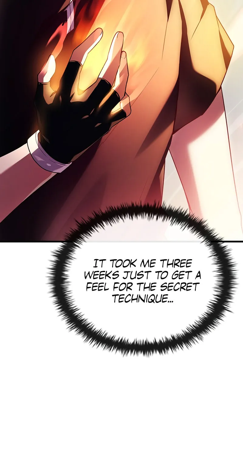 The Legendary Hero is an Academy Honors Student Chapter 8 page 90 - 