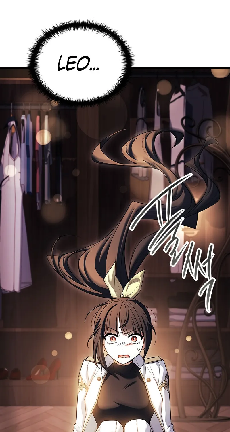 The Legendary Hero is an Academy Honors Student Chapter 8 page 91 - 