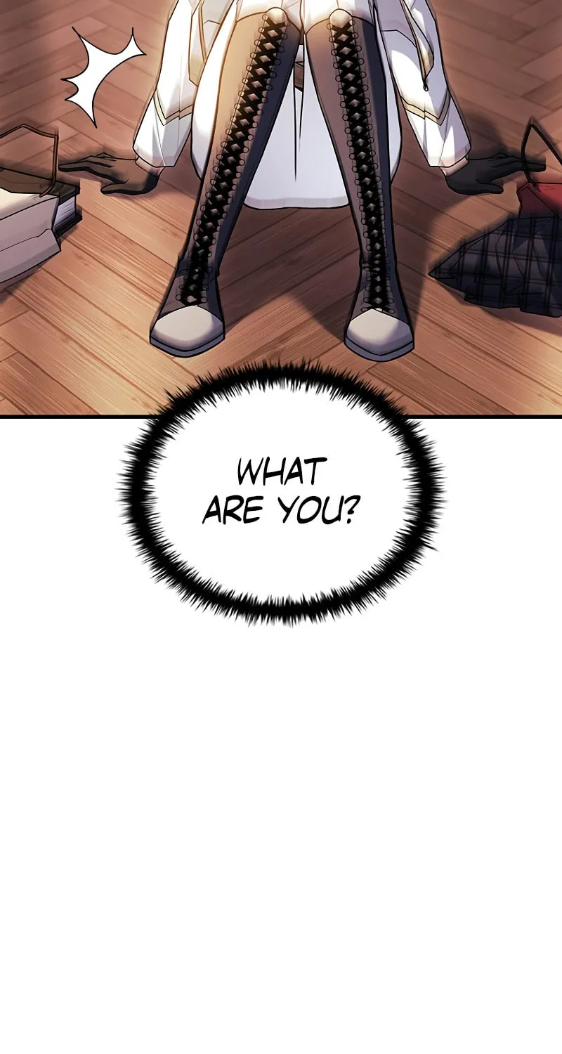 The Legendary Hero is an Academy Honors Student Chapter 8 page 92 - 