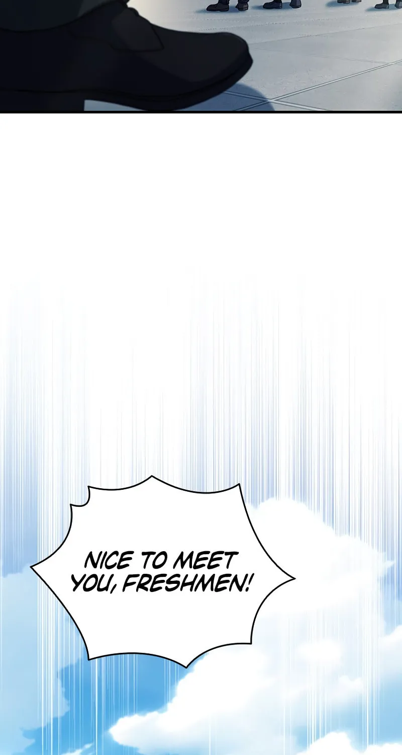 The Legendary Hero is an Academy Honors Student Chapter 8 page 98 - 