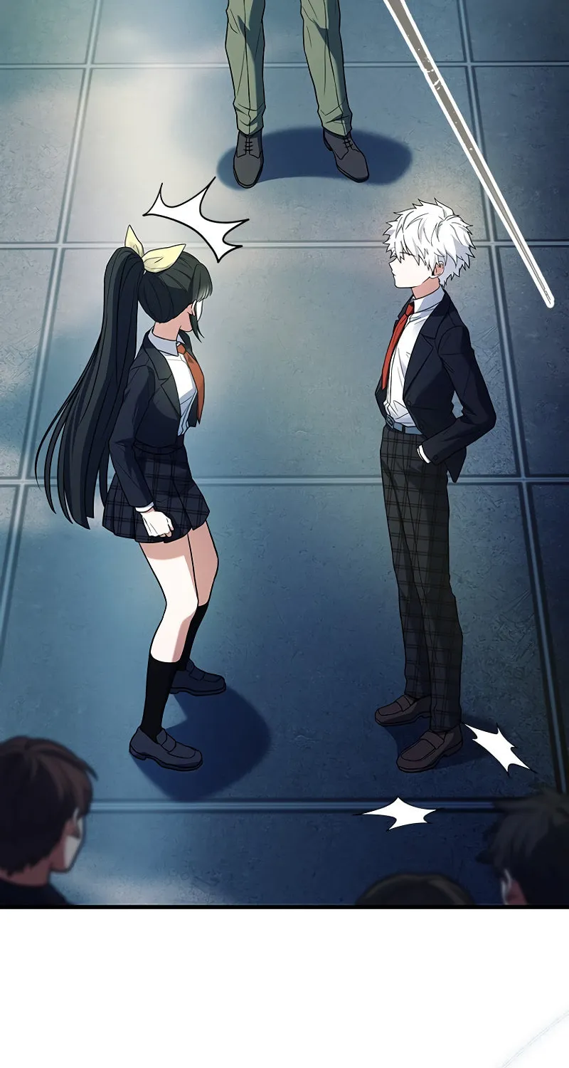 The Legendary Hero is an Academy Honors Student Chapter 8 page 100 - 