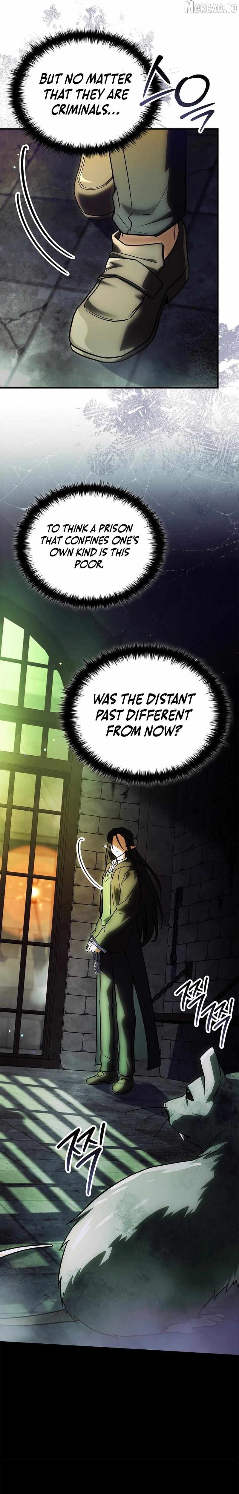 The Legendary Hero is an Academy Honors Student Chapter 81 page 16 - 