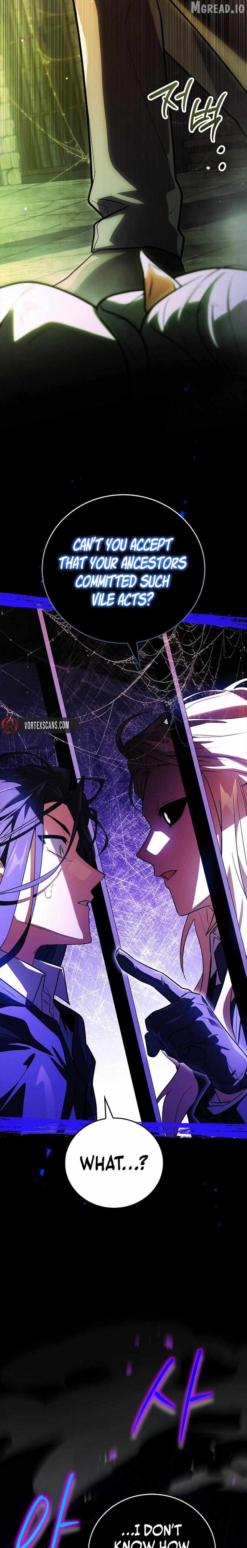 The Legendary Hero is an Academy Honors Student Chapter 81 page 23 - 