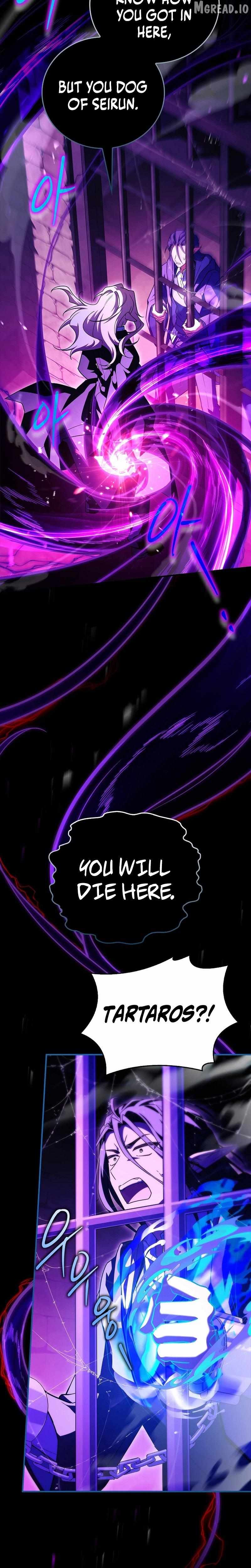 The Legendary Hero is an Academy Honors Student Chapter 81 page 24 - 