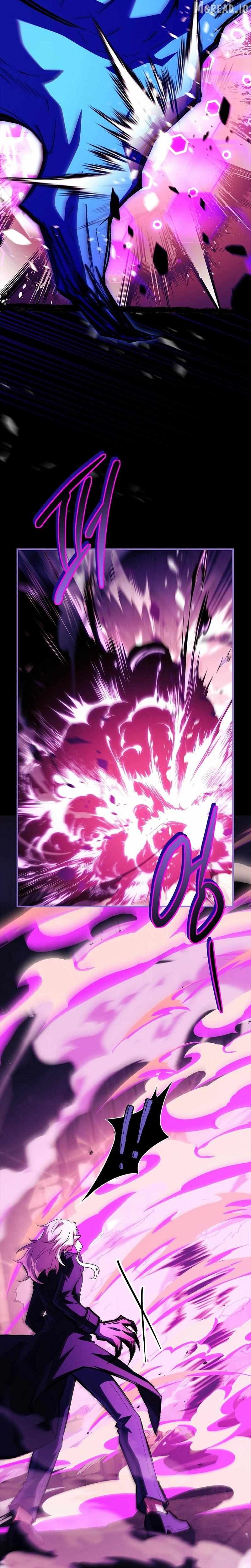 The Legendary Hero is an Academy Honors Student Chapter 81 page 27 - 