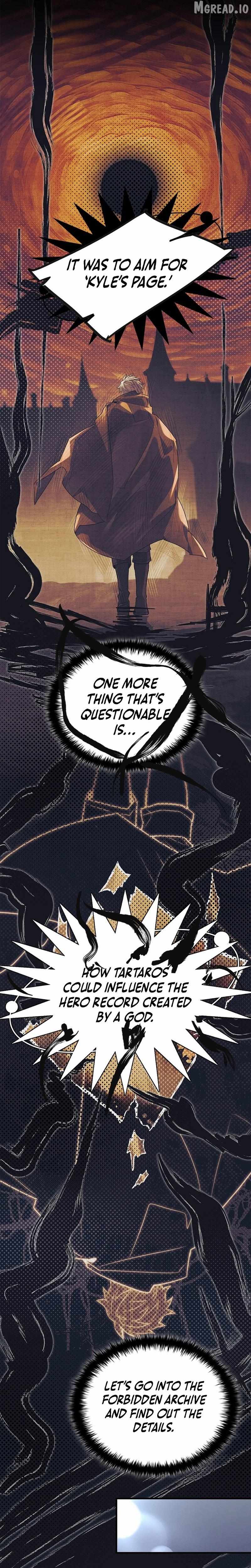 The Legendary Hero is an Academy Honors Student Chapter 81 page 4 - 