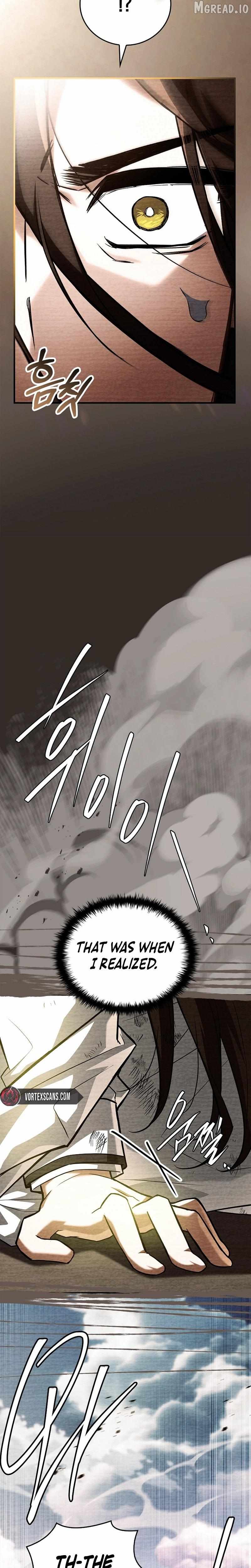The Legendary Hero is an Academy Honors Student Chapter 81 page 38 - 