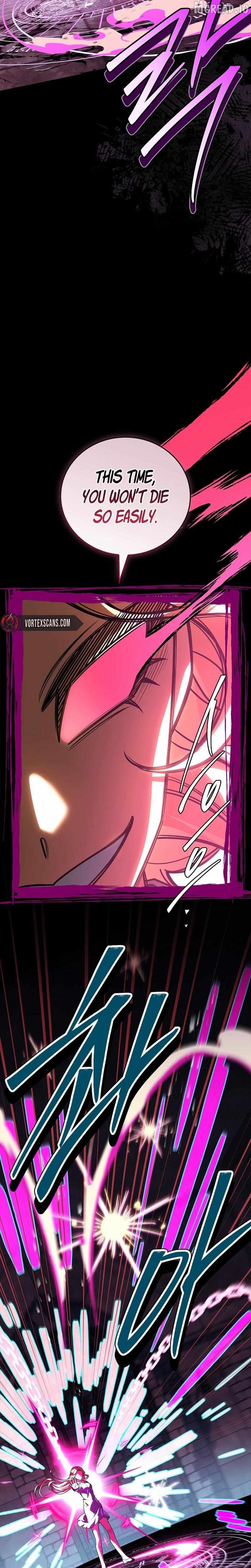 The Legendary Hero is an Academy Honors Student Chapter 81 page 41 - 
