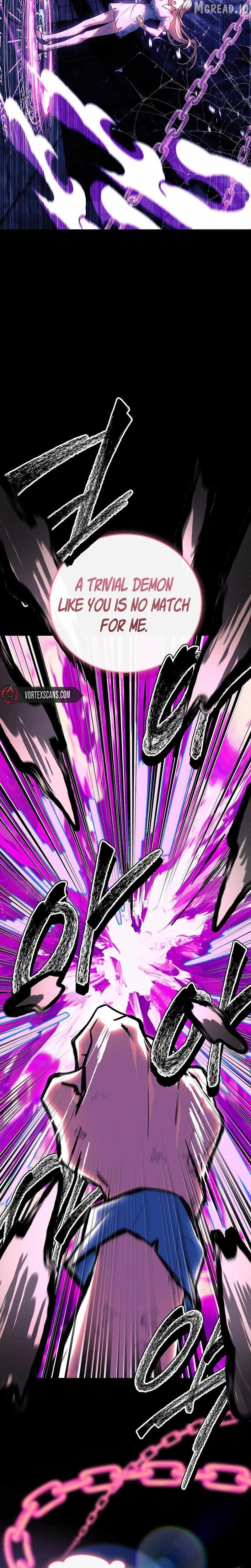 The Legendary Hero is an Academy Honors Student Chapter 81 page 44 - 