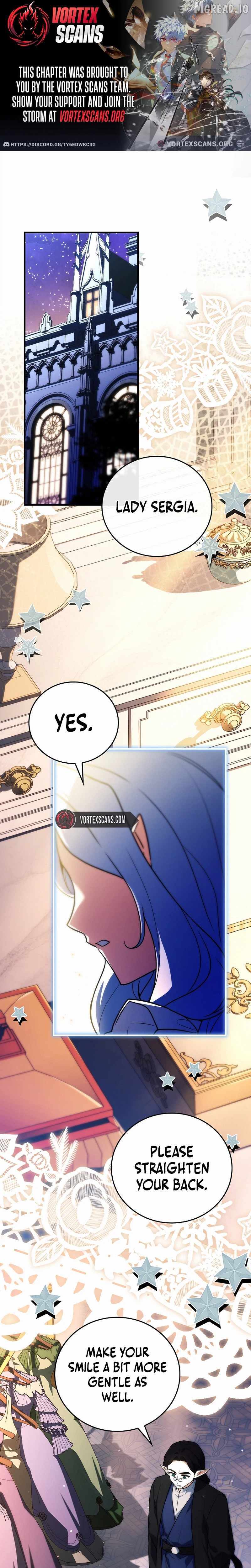 The Legendary Hero is an Academy Honors Student Chapter 82 page 1 - 