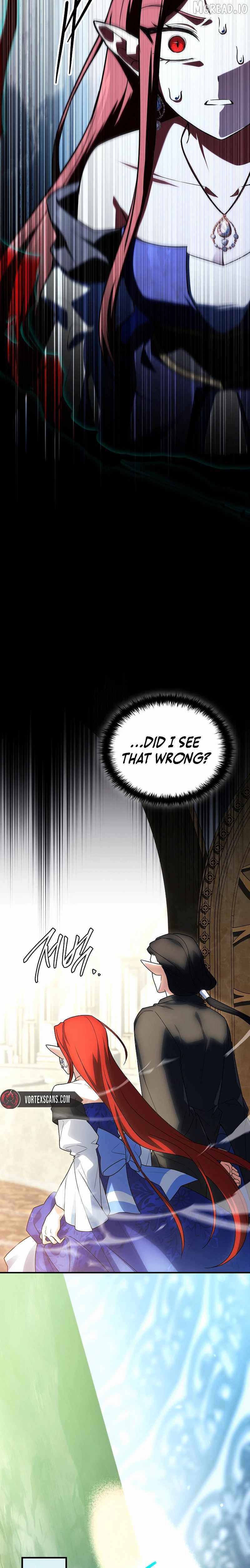The Legendary Hero is an Academy Honors Student Chapter 82 page 14 - 