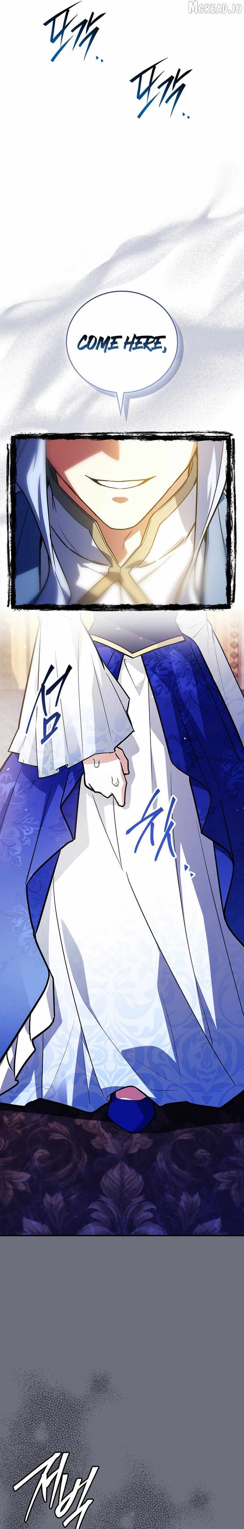 The Legendary Hero is an Academy Honors Student Chapter 82 page 16 - 