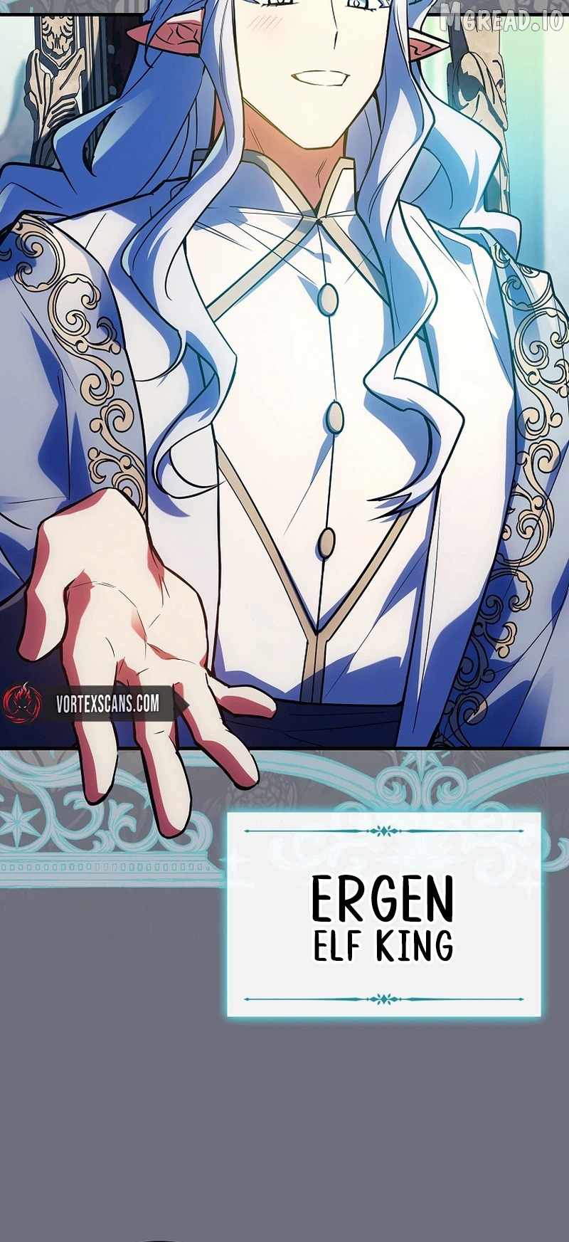 The Legendary Hero is an Academy Honors Student Chapter 82 page 18 - 